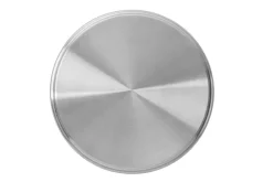Heirol rotating cake stand, Ø33 cm Silver-coloured Best