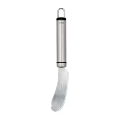 Heirol Steely butter knife, Stainless steel Silver-coloured Best