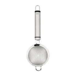 Heirol Steely tea strainer, Stainless steel Silver-coloured Best