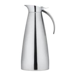 Heirol thermos jug 1.0 l, Stainless steel Silver-coloured New