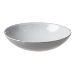 Heirol x Nosse Smooth deep plate Ø20 cm, Stone Grey Online