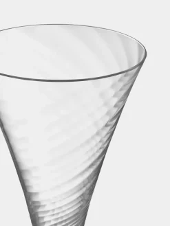 Orrefors Helena champagne glass 25 cl 4-pack, Clear Transparent Discount