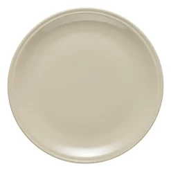 Höganäs Keramik Daga plate Ø25 cm, Sand Beige Sale