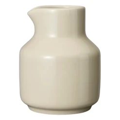 Höganäs Keramik Daga pot 60 cl, Sand Beige Clearance