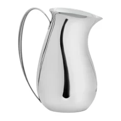 Hilke Collection Hilke X Moomin pitcher 1.5 L, Stainless steeln Silver-coloured New