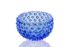 Anna Von Lipa Hobnail Tapas 11.5 cm, Light Blue