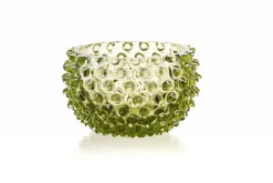 Anna Von Lipa Hobnail Tapas 11.5 cm, Olive Green Discount