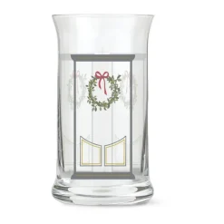 Holmegaard Christmas beer glass 50 cl, 2024 Multi Clearance