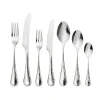 Robert Welch Honeybourne cutlery set 56 pieces, Stainless steel Sale