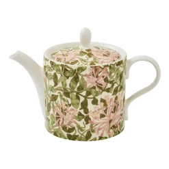 Spode Honeysuckle teapot 1.1 liter, Multi Outlet