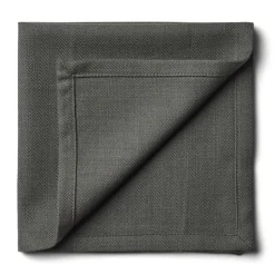 Humdakin fabric napkin 40x40 cm 2-pack, seaweed Green Best