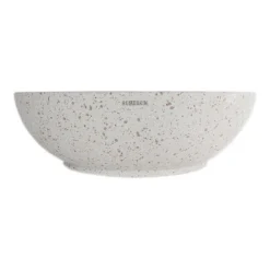 Humdakin Terrazzo bowl Ø40 cm, Red/ Beige Online