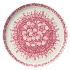 Arabia Huvila plate, 19 cm White Clearance