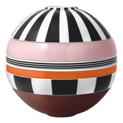 Villeroy & Boch Iconic La Boule tableware set 7 pieces, Memphis Multi Clearance