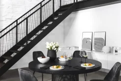 Villeroy & Boch Iconic La Boule tableware set 7 pieces, White Hot