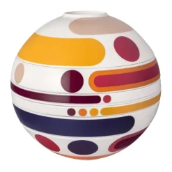 Villeroy & Boch Iconic La Boule tableware set 7 pieces, Miami Multi
