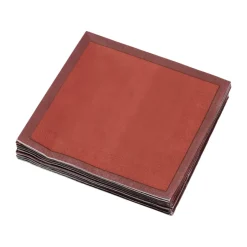 Iittala paper napkin, Cherry , 33x33 cm, 20-pack Red Best