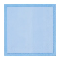 Iittala paper napkin, Ice -, 33x33 cm, 20-pack Blue Online
