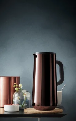WMF Impulse coffee pot 1 l, Copper Yellow Sale