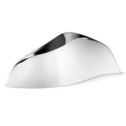 Georg Jensen Indulgence grand champagne cooler, 60 cm GreySilver-coloured Online