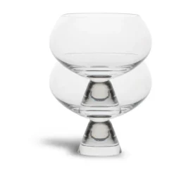 Byon Indy glass 24 cl 2-pack, Clear Transparent Sale