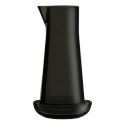 Orrefors Informal carafe with bowl 1 L, Black Online