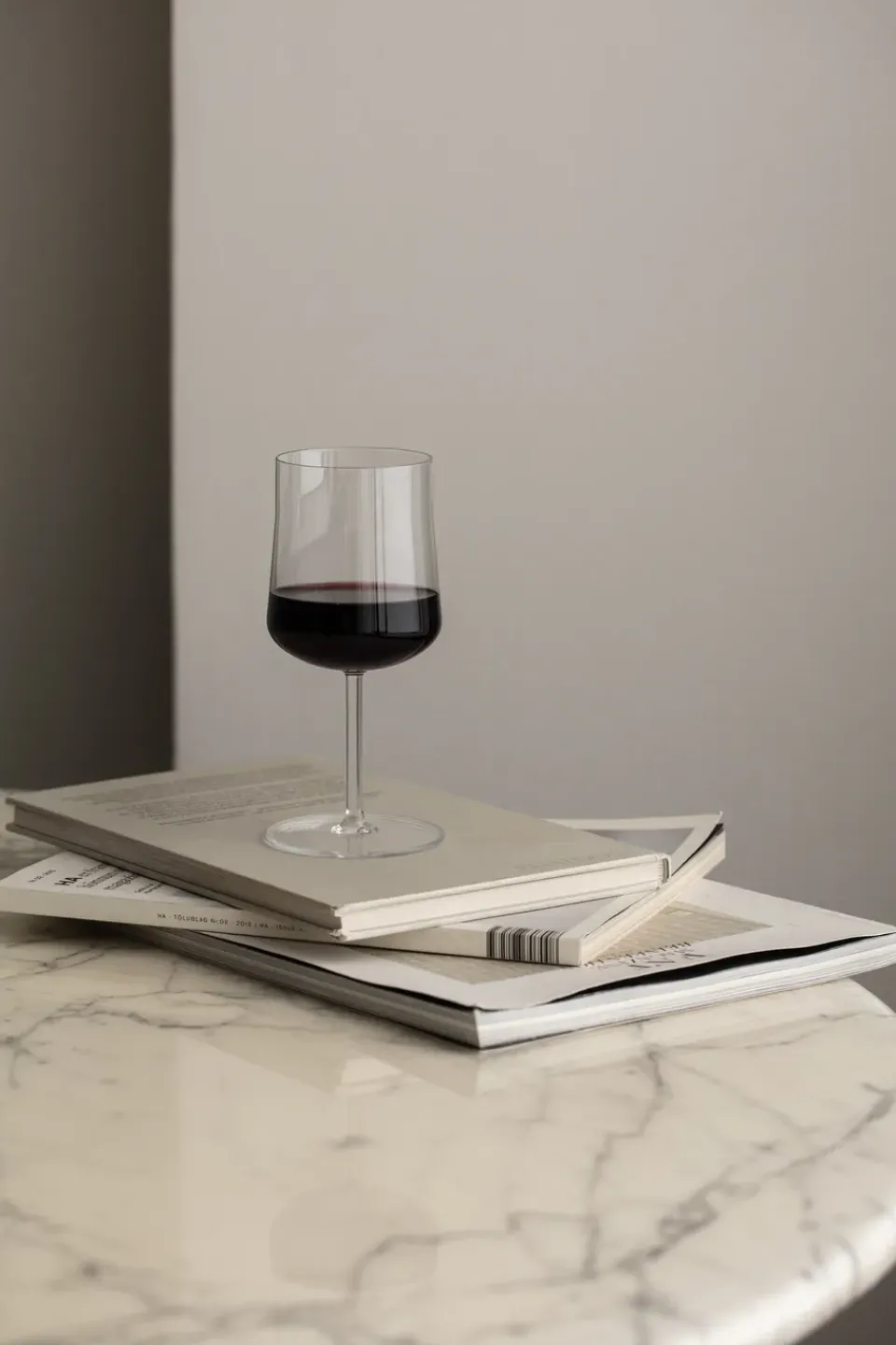 Orrefors Informal wine glass 36 cl 2-pack, Clear Transparent New