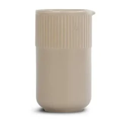 Sagaform Inka milk jug 20 cl, Beige Discount