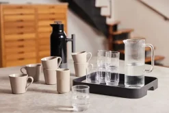 Sagaform Inka milk jug 20 cl, Beige Discount
