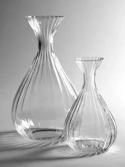 Serax Inku carafe L 1.8 l, Clear Transparent Discount