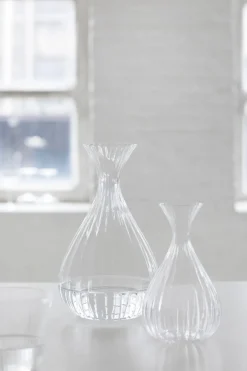 Serax Inku carafe L 1.8 l, Clear Transparent Discount
