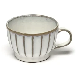 Serax Inku espresso cup 10 cl, White