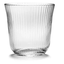 Serax Inku tumbler L 30 cl, Clear Transparent Discount