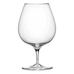 Serax Inku white wine glass 50 cl, Clear Transparent Sale