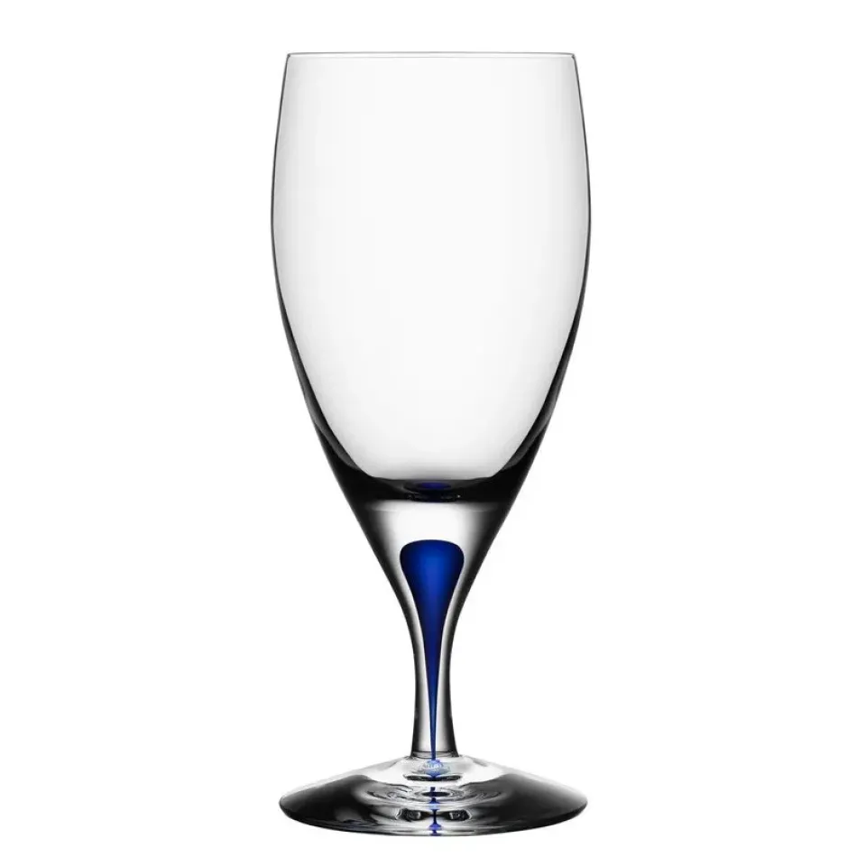 Orrefors Intermezzo beer glass, 47 cl Transparent Clearance