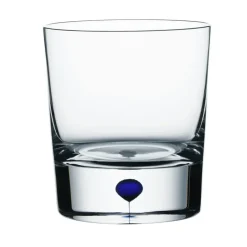 Orrefors Intermezzo whiskey glass, 25 cl Transparent Discount