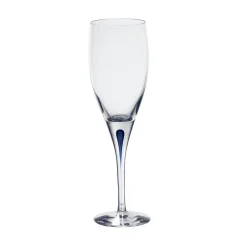 Orrefors Intermezzo white wineglass, 19 cl Transparent Clearance