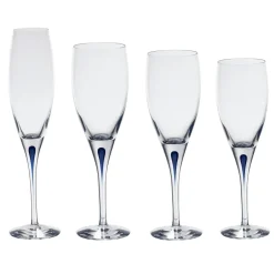 Orrefors Intermezzo white wineglass, 19 cl Transparent Clearance