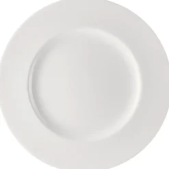 Rosenthal Jade Rim table setting plate 31 cm, White Clearance