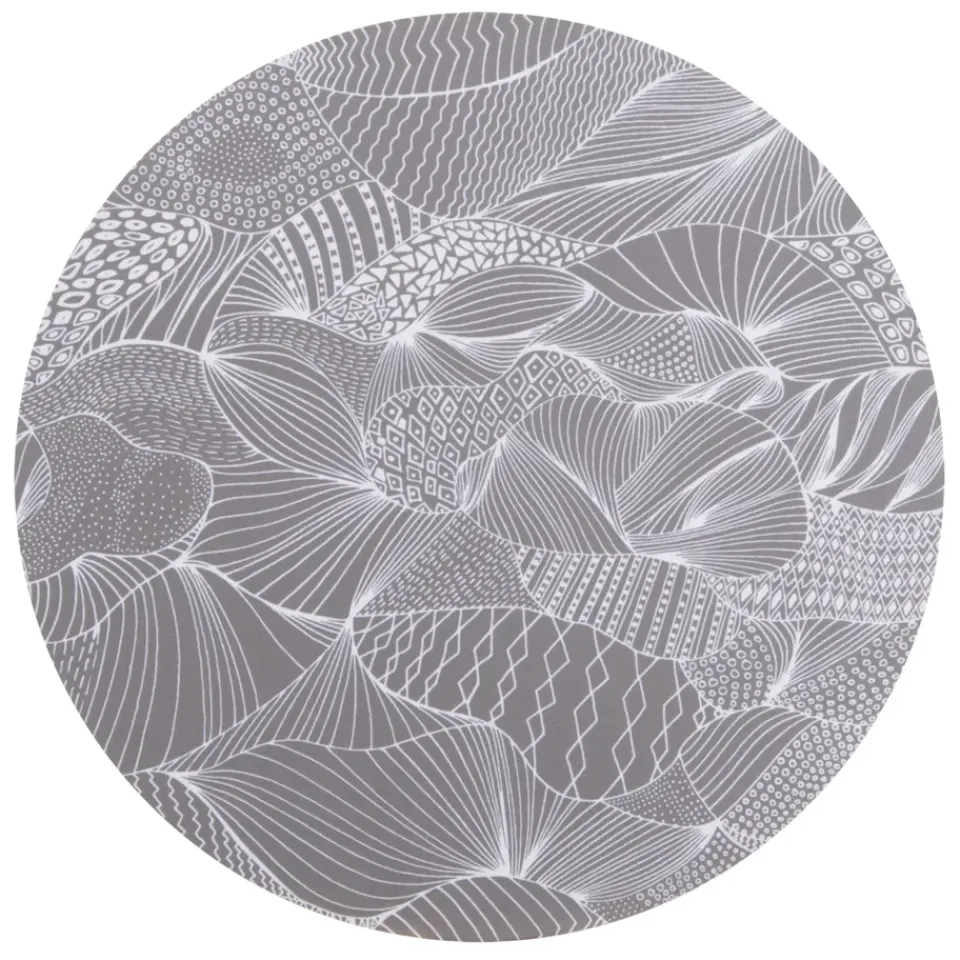 Åry Home Japanese Landscape trivet, stone Grey Online