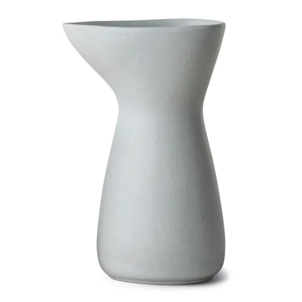 Ro Collection Jug no. 58 Large, Ash Grey Hot