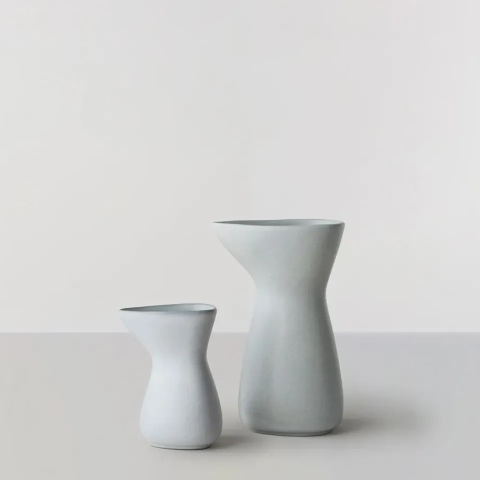 Ro Collection Jug no. 58 Large, Ash Grey Hot