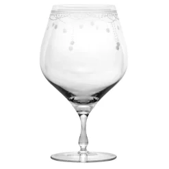 Wik & Walsøe Julemorgen beer glass, 50 cl Transparent Best