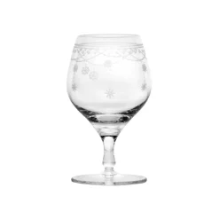 Wik & Walsøe Julemorgen snaps glass, 6 cl Transparent Best