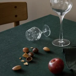 Wik & Walsøe Julemorgen snaps glass, 6 cl Transparent Best