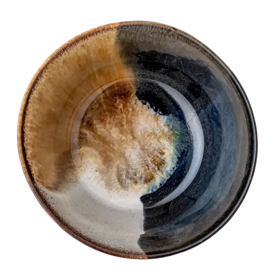 Bloomingville Jules bowl 15.5 cm, Multi Outlet