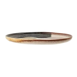 Bloomingville Jules small plate 22 cm, Multi Discount