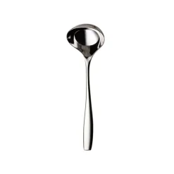 Hardanger Bestikk Julie ladle, stainless steel Silver-coloured New