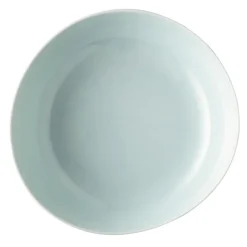 Rosenthal Junto deep plate 25 cm, Opal Green Best