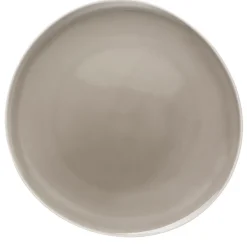 Rosenthal Junto plate 27 cm, Pearl Grey Clearance